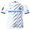 Officiële Voetbalshirt Gamba Osaka Uit 2021-22 - Heren